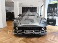 2017 Aston Martin Vanquish
