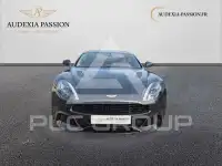 2017 Aston Martin Vanquish