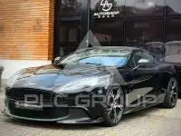 2017 Aston Martin Vanquish