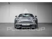 2017 Aston Martin Vanquish