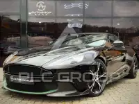 2017 Aston Martin Vanquish