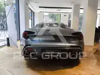 2017 Aston Martin Vanquish