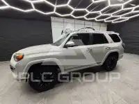 2017 Toyota 4 RUNNER