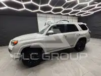 2017 Toyota 4 RUNNER