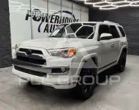 2017 Toyota 4 RUNNER