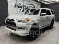 2017 Toyota 4 RUNNER