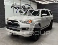 2017 Toyota 4 RUNNER