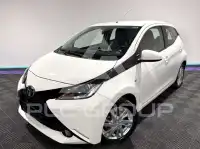 2017 Toyota Other