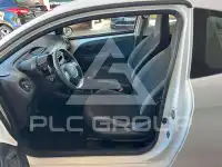 2017 Toyota AYGO