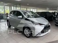 2017 Toyota Other