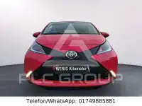 2017 Toyota Other