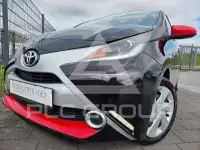 2017 Toyota Other