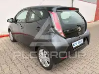 2017 Toyota Other