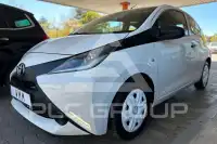 2017 Toyota AYGO