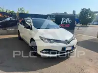 2017 Toyota Other