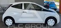 2017 Toyota AYGO