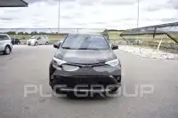 2017 Toyota Other