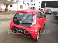 2017 Toyota Other