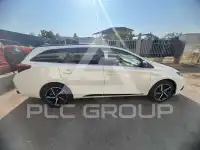 2017 Toyota Other