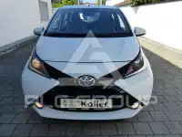 2017 Toyota Other
