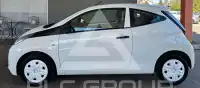 2017 Toyota AYGO