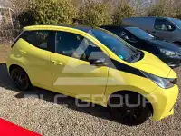 2017 Toyota Other