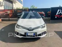 2017 Toyota Other