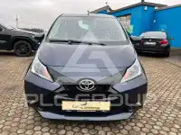 2017 Toyota Other