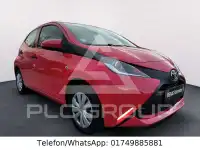 2017 Toyota Other
