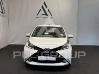 2017 Toyota Other
