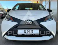 2017 Toyota AYGO