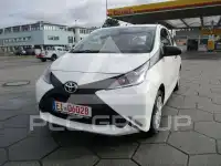 2017 Toyota Other