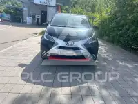 2017 Toyota Other