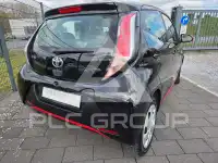2017 Toyota Other