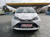 2017 Toyota Other