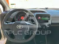 2017 Toyota AYGO