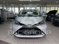 2017 Toyota Other