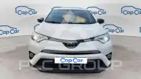 2017 Toyota Other