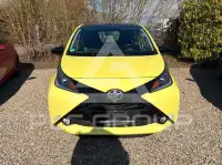 2017 Toyota Other
