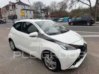 2017 Toyota Other
