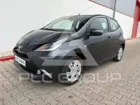 2017 Toyota Other