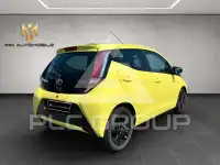 2017 Toyota Other