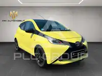 2017 Toyota Other