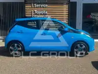 2017 Toyota Other
