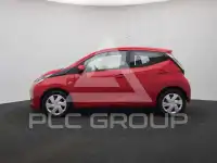 2017 Toyota AYGO