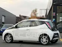 2017 Toyota AYGO