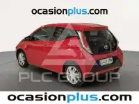 2017 Toyota AYGO