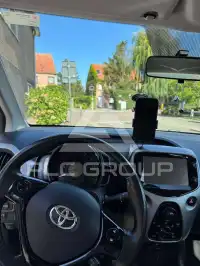 2017 Toyota AYGO