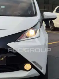 2017 Toyota AYGO