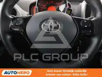 2017 Toyota AYGO